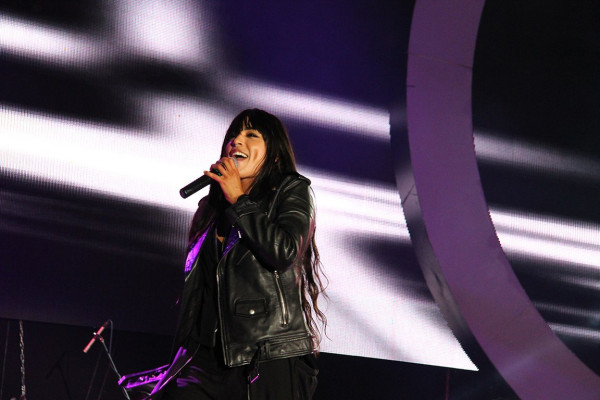 Loreen  pic #730862