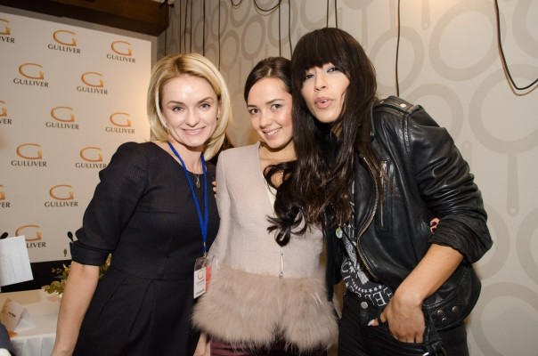 Loreen  pic #651385