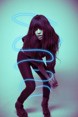 Loreen  pic #553215