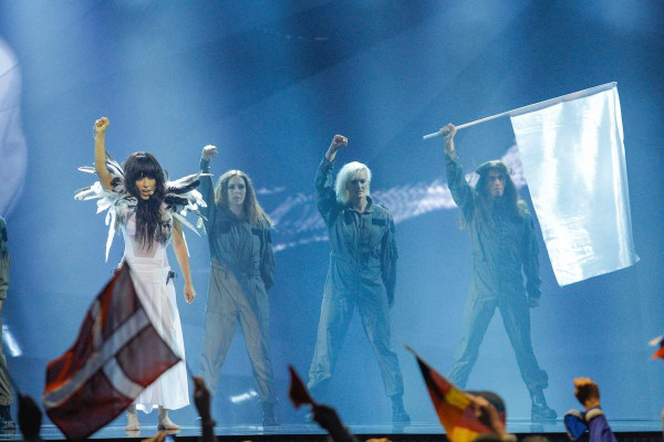 Loreen  pic #613423