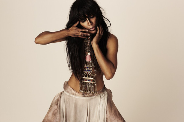Loreen  pic #571621