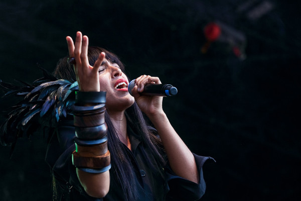 Loreen  pic #884036