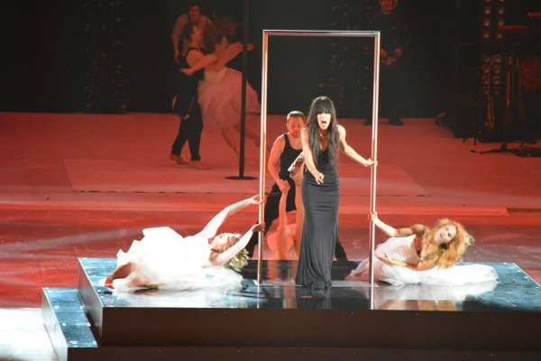 Loreen  pic #686910