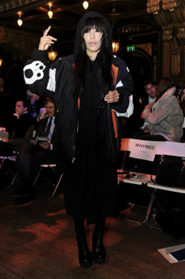 Loreen  pic #666559