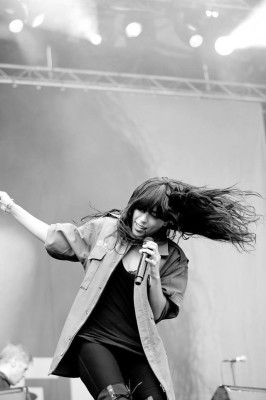Loreen  pic #617047