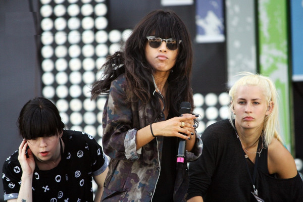 Loreen  pic #620437