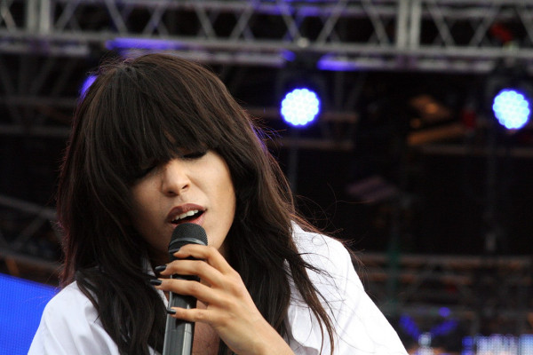 Loreen  pic #620419
