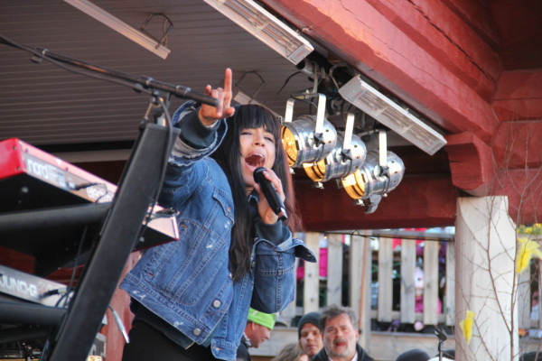 Loreen  pic #884051