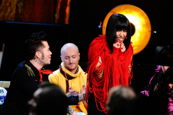 Loreen  pic #884019