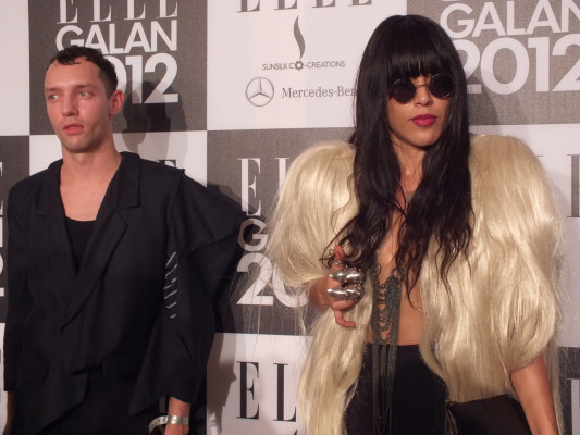 Loreen  pic #884038