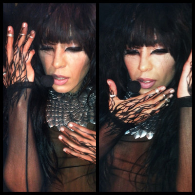 Loreen  pic #884039