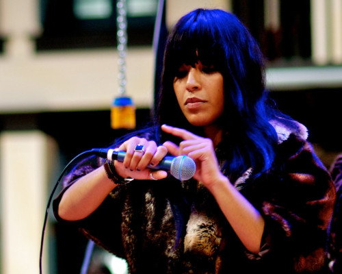 Loreen  pic #884021