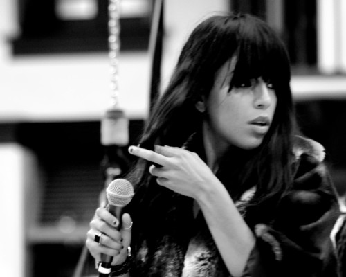 Loreen  pic #884022
