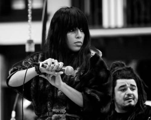 Loreen  pic #884023