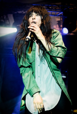 Loreen  pic #617049