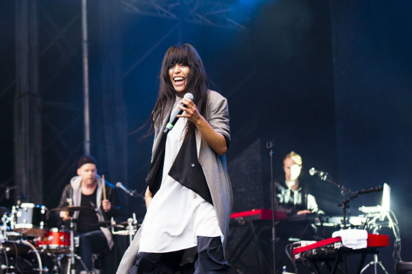 Loreen  pic #581993