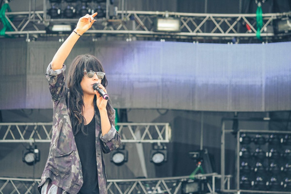Loreen  pic #650667
