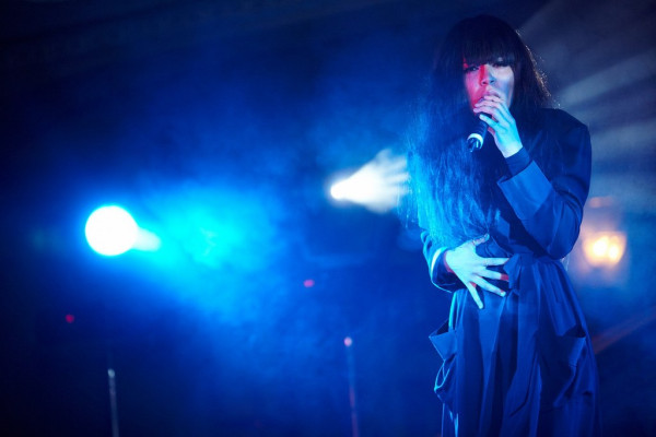 Loreen  pic #551366