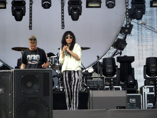 Loreen  pic #615575
