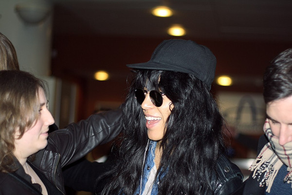 Loreen  pic #595953