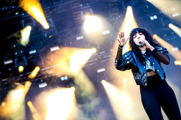 Loreen  pic #610291