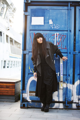 Loreen  pic #640462