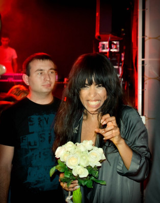 Loreen  pic #628084