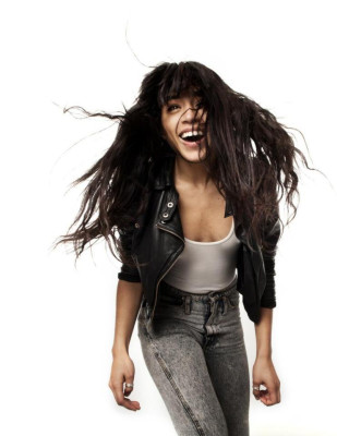 Loreen  pic #571623
