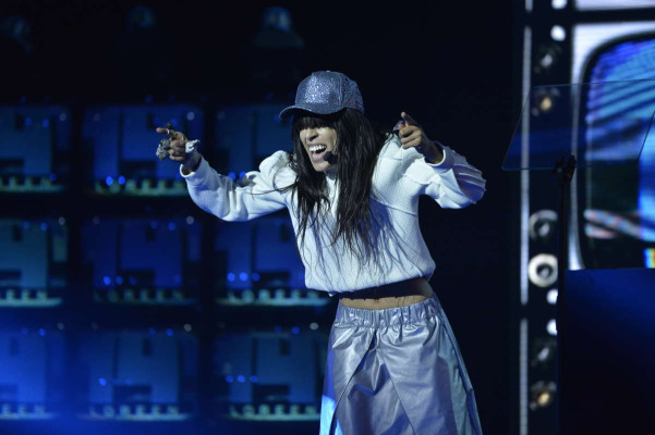 Loreen  pic #673072