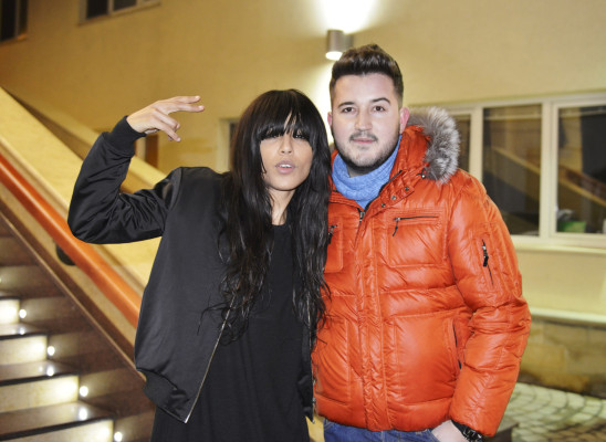Loreen  pic #673064