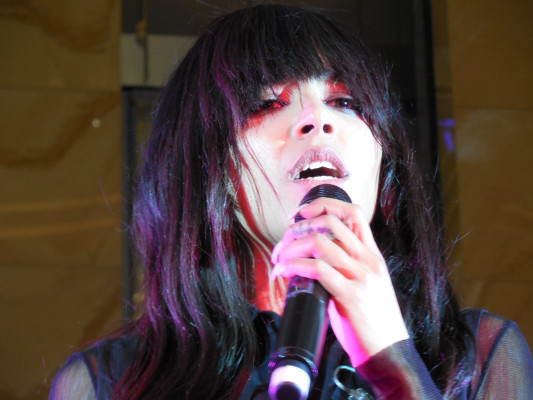 Loreen  pic #651384