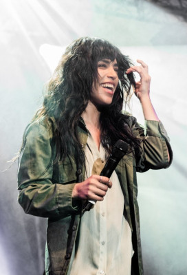 Loreen  pic #617058
