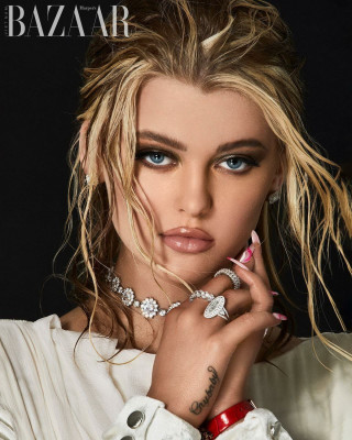 photo 10 in Loren Gray gallery [id1287601] 2021-12-16 00:00:00