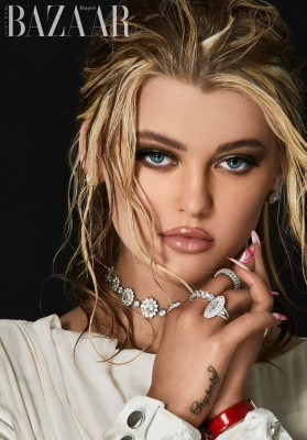 photo 16 in Loren Gray gallery [id1287595] 2021-12-16 00:00:00