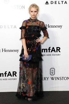Lottie Moss pic #878900