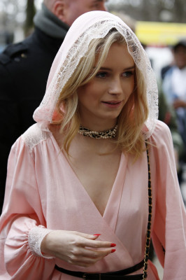 photo 5 in Lottie Moss gallery [id914876] 2017-03-09 00:00:00