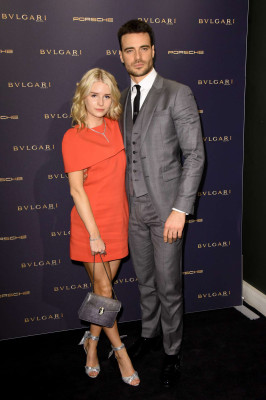 photo 15 in Lottie Moss gallery [id908803] 2017-02-13 00:00:00