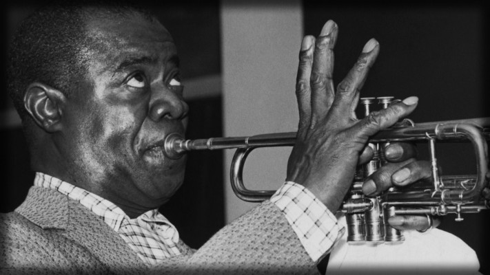 photo 9 in Louis Armstrong gallery [id677914] 2014-03-10 00:00:00