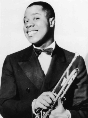photo 13 in Louis Armstrong gallery [id677904] 2014-03-10 00:00:00