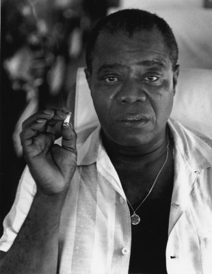 photo 17 in Louis Armstrong gallery [id677900] 2014-03-10 00:00:00
