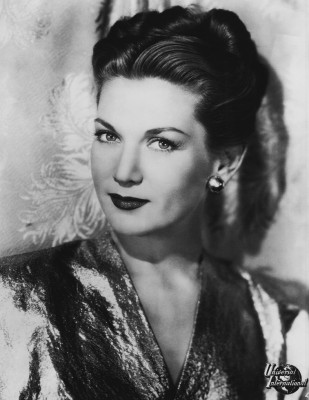 Louise Allbritton pic #348505