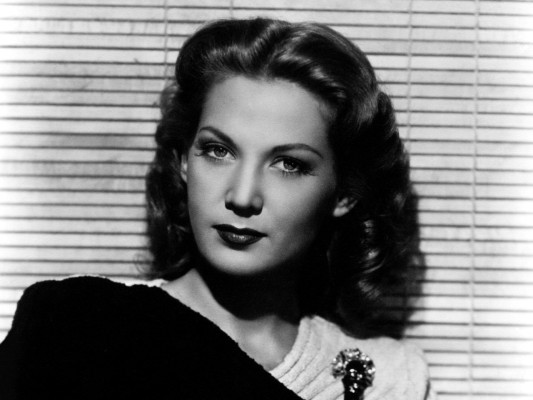 Louise Allbritton pic #348489