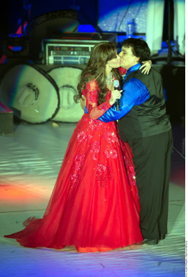 Lucia Mendez pic #867436