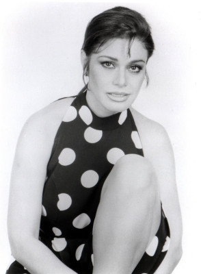 Lucia Mendez pic #386723