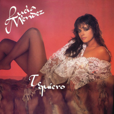 Lucia Mendez pic #854325