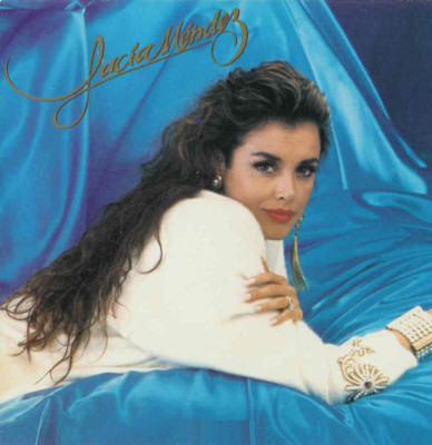 Lucia Mendez pic #865532