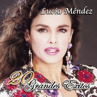 Lucia Mendez pic #860256