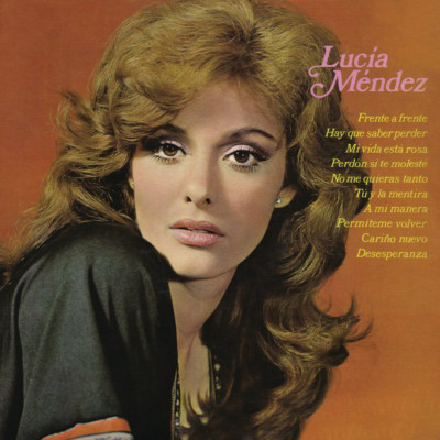 Lucia Mendez pic #864428