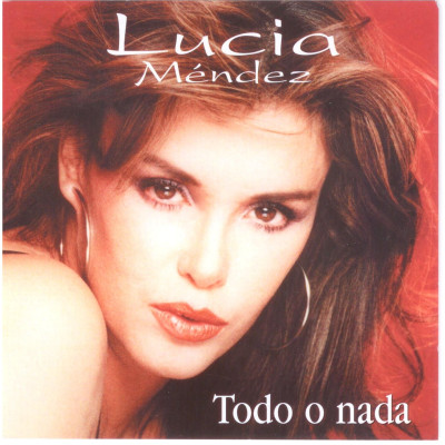 Lucia Mendez pic #851713