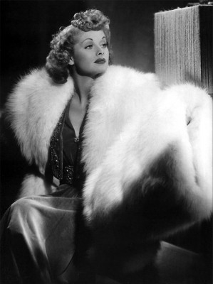 photo 3 in Lucille Ball gallery [id179134] 2009-09-07 00:00:00
